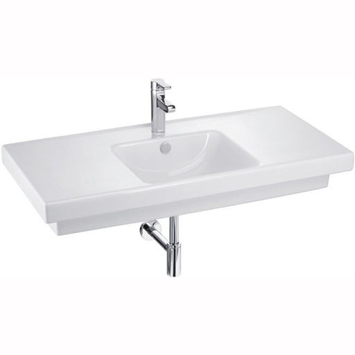 Раковина Jacob Delafon Odeon Up 105 E4731-00