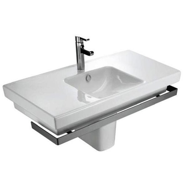 Раковина Jacob Delafon Odeon Up 105 E4731-00