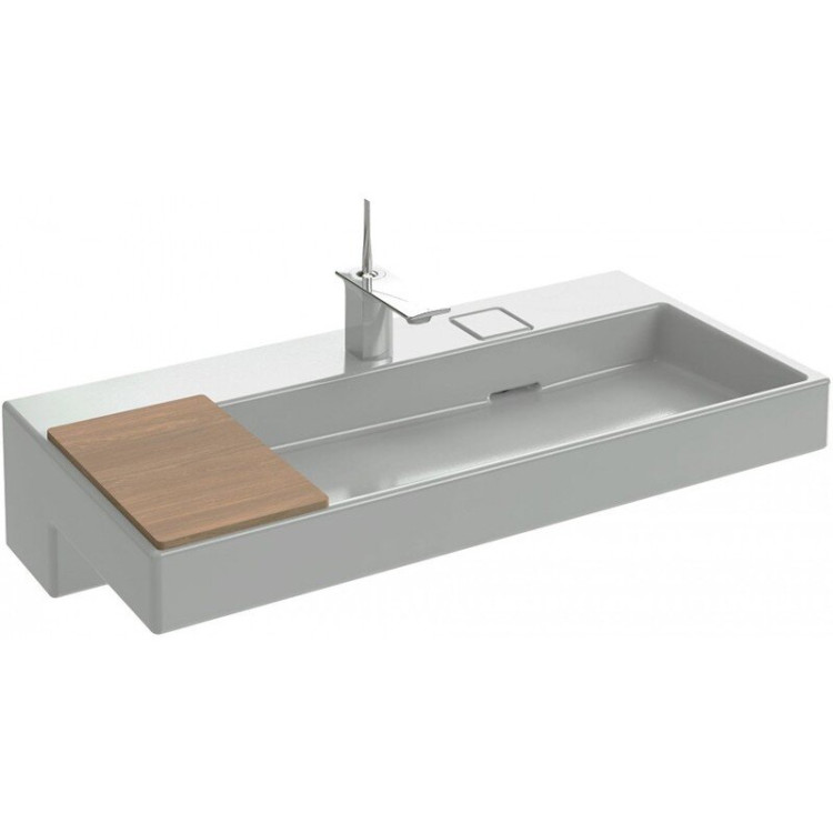 Раковина Jacob Delafon Terrace 100