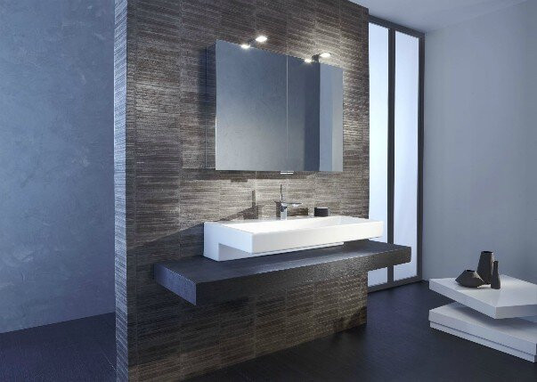 Раковина Jacob Delafon Terrace 100