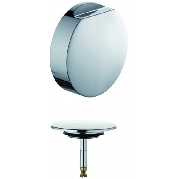 Слив-перелив Kludi Rotexa 7106605-00