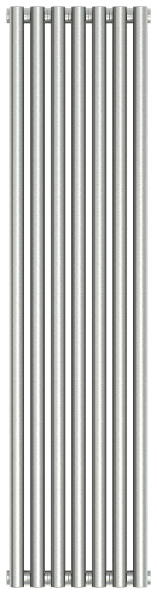 Отопительный радиатор Сунержа Эстет-00 1200х315 7 секций Сатин