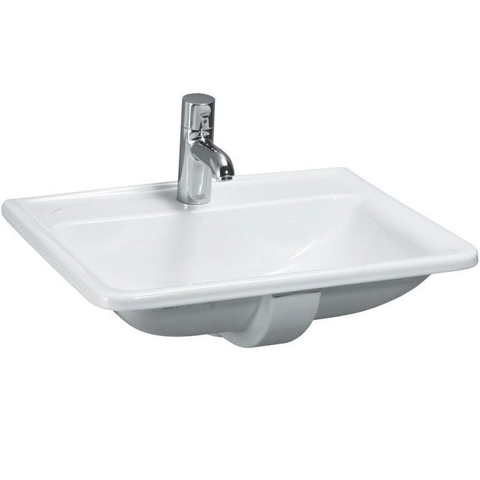 Раковина Laufen Pro S 56 8.1896.3