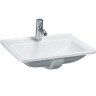 Раковина Laufen Pro S 56 8.1896.3