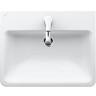 Раковина Laufen Pro S 56 8.1896.3