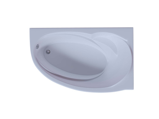 Ванна акриловая Aquatek Бетта BET150-0000008