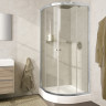 Душевой уголок Riho Lucena Quadrant 90x90x195