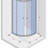Душевой уголок Riho Lucena Quadrant 90x90x195