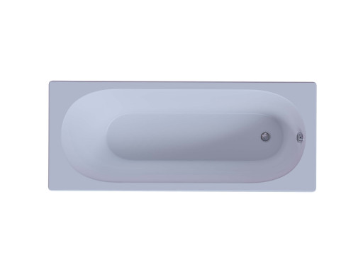 Ванна акриловая Aquatek Оберон OBR160-0000041