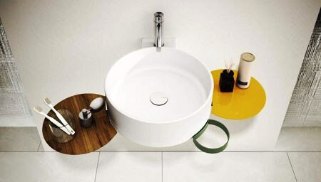 Раковина Mira MR-8118