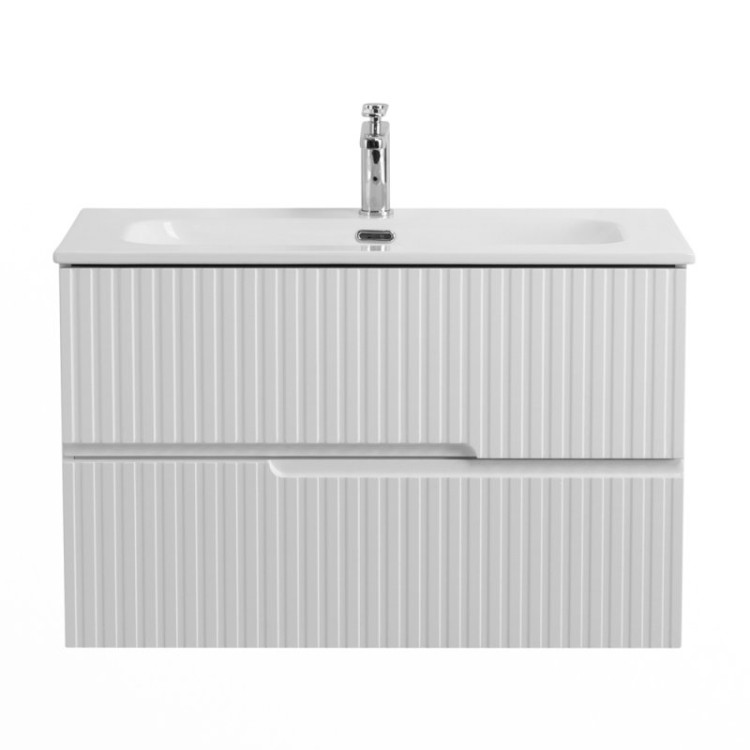 Керамическая раковина Cezares CZR-8095-80