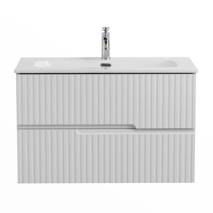 Керамическая раковина Cezares CZR-8095-80