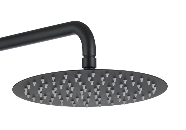 Душевая система 3jet 250мм Aquatek Reno AQ2046MB