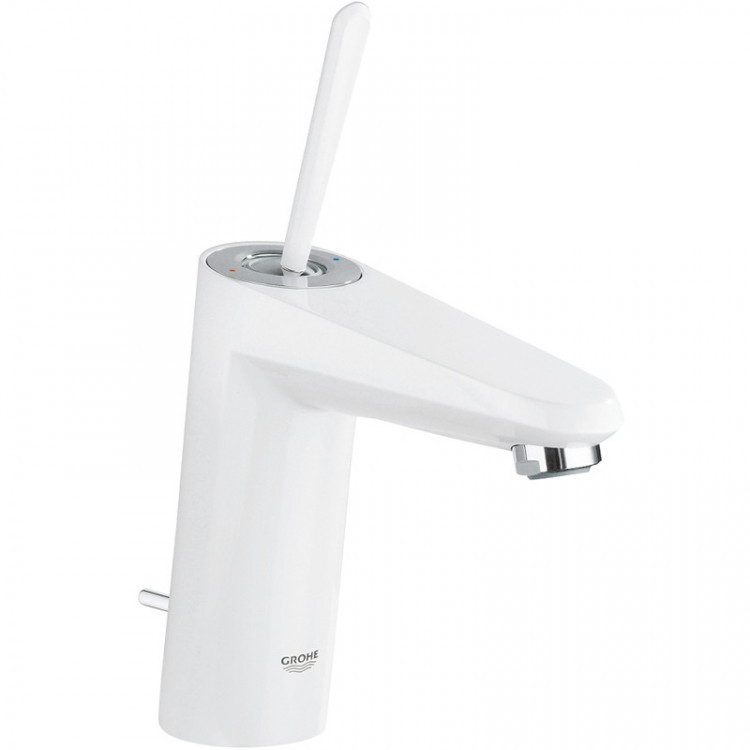 Смеситель для раковины Grohe Eurodisc Joystick 23427