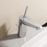 Смеситель для раковины Grohe Eurodisc Joystick 23427