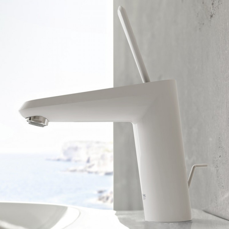 Смеситель для раковины Grohe Eurodisc Joystick 23427