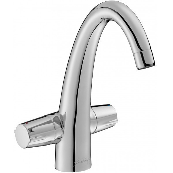 Смеситель для раковины Jacob Delafon Elevation E18870-CP