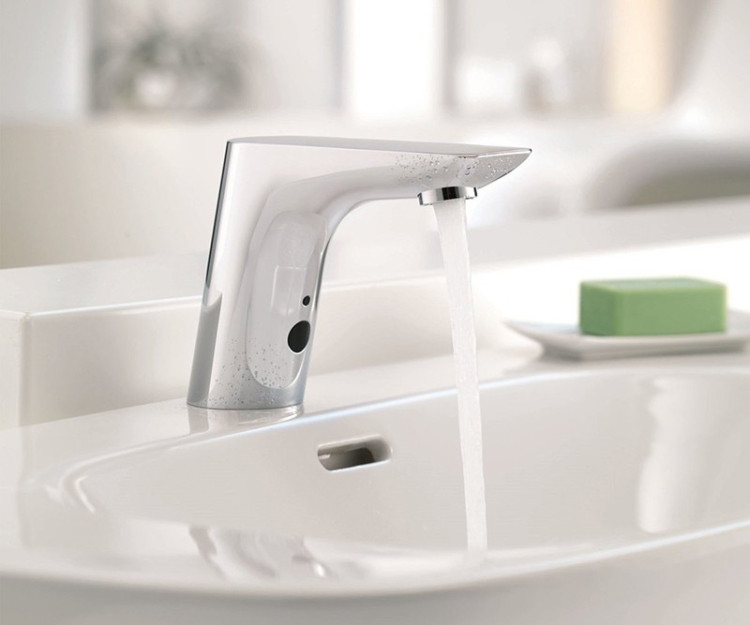 Смеситель для раковины Kludi Balance 5220005