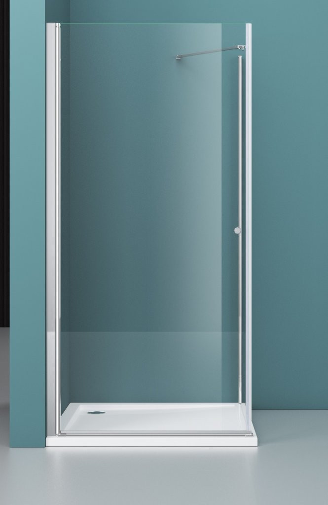 Душевой уголок BELBAGNO ETNA-A-1 BelBagno ETNA-A-1-90-C-Cr