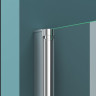 Душевой уголок BELBAGNO ETNA-A-1 BelBagno ETNA-A-1-90-C-Cr