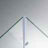 Душевой уголок BELBAGNO ETNA-A-1 BelBagno ETNA-A-1-90-C-Cr