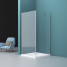 Душевой уголок BELBAGNO ETNA-A-1 BelBagno ETNA-A-1-90-C-Cr