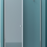 Душевой уголок BELBAGNO ETNA-A-1 BelBagno ETNA-A-1-90-C-Cr