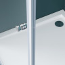 Душевой уголок BELBAGNO ETNA-A-1 BelBagno ETNA-A-1-90-C-Cr