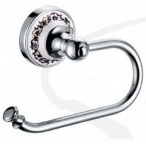 Держатель туалетной бумаги Fixsen Bogema FX-78510A