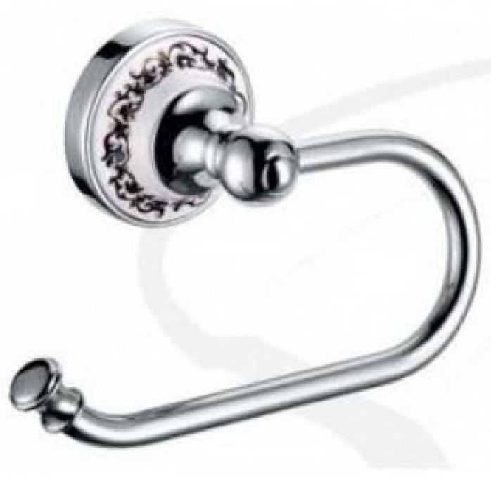 Держатель туалетной бумаги Fixsen Bogema FX-78510A