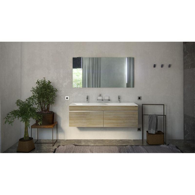 Тумба под раковину Velvex Pulsus 140 mPuls-140