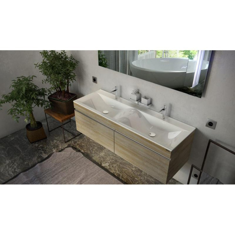 Тумба под раковину Velvex Pulsus 140 mPuls-140