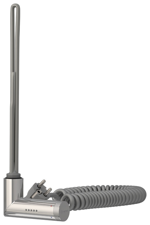 МЭМ Сунержа левый Без покрытия