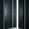 Душевой уголок ELENA A-1 Cezares ELENA-W-A-1-90-P-Cr-R