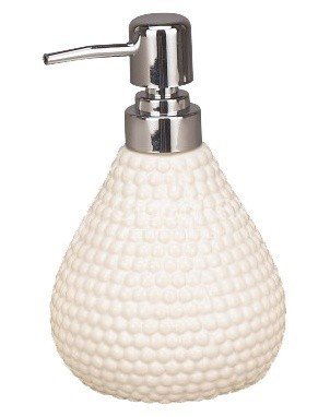 Дозатор жидкого мыла Fixsen Peny FX-B033-W-1