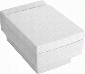 Унитаз Villeroy&amp;Boch Memento 562810R2 подвесной