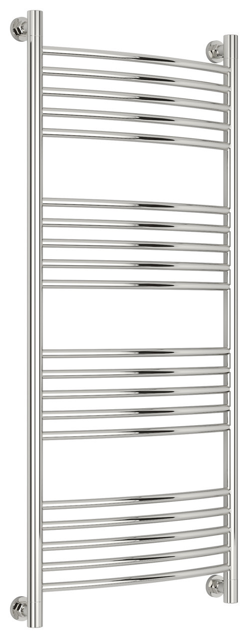 Полотенцесушитель водяной Сунержа Богема+ выгнутая 1200х500 Без покрытия