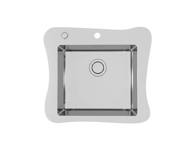 Чистящее средство ALVEUS ALLSHINE,