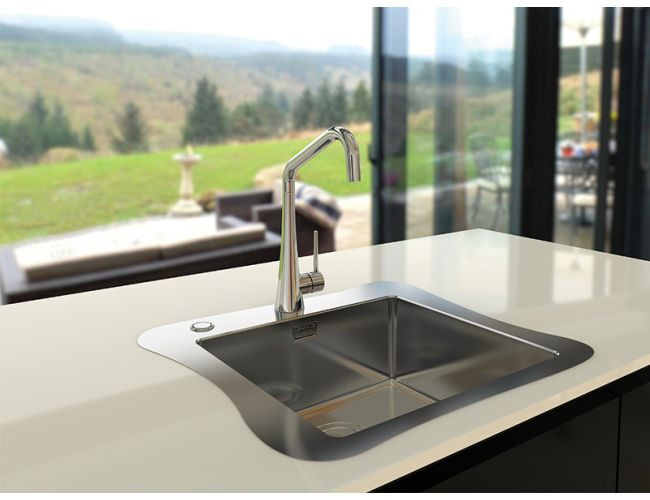 Чистящее средство ALVEUS ALLSHINE,