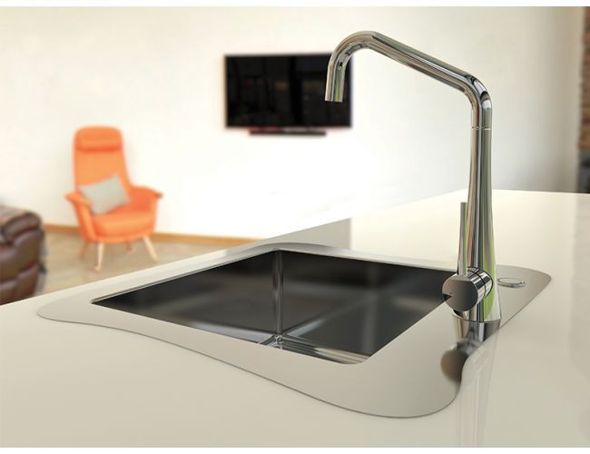 Чистящее средство ALVEUS ALLSHINE,