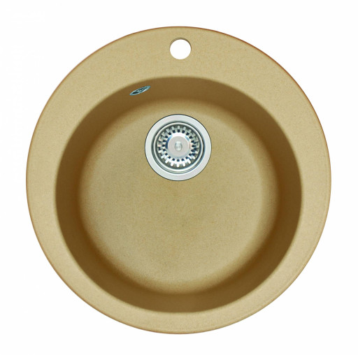 Мойка ALVEUS GRANITAL GENESIS BOOGIE 10 G55 FI505