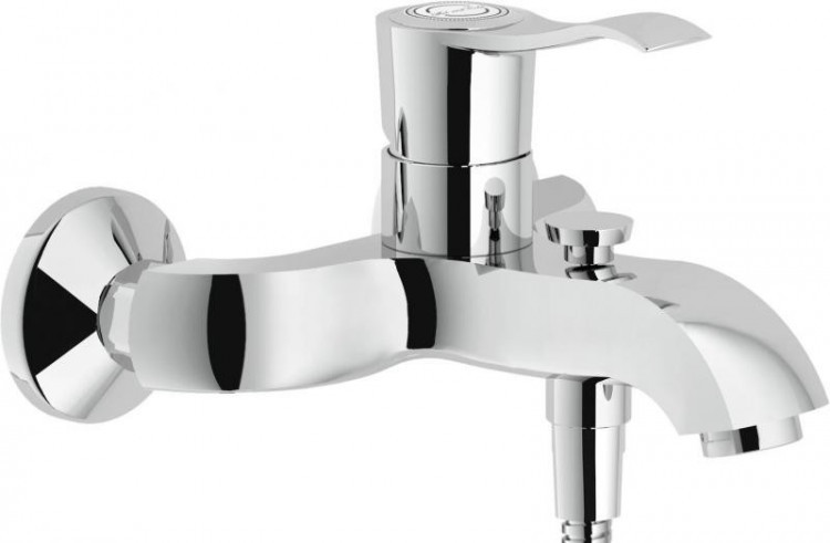 Смеситель для ванны  Nobili Sofi SI98110/1CR