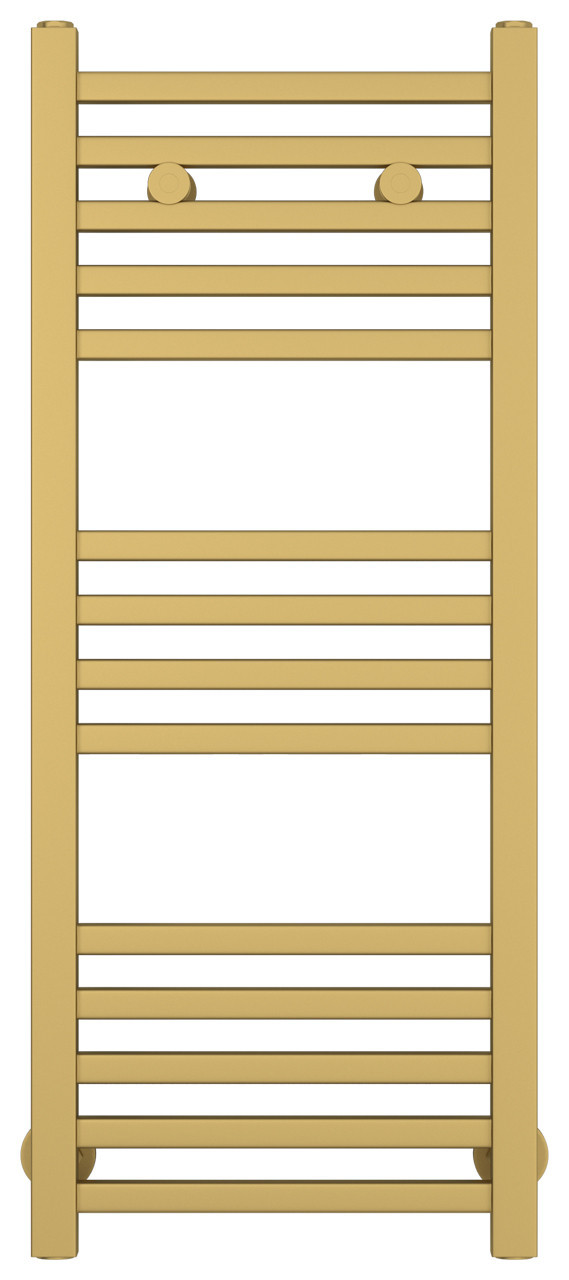 Полотенцесушитель водяной Сунержа Модус 800х300 Матовое золото