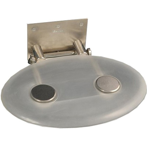 Сиденье для душа Ravak Ovo P B8F00000