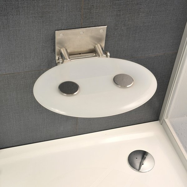 Сиденье для душа Ravak Ovo P B8F00000