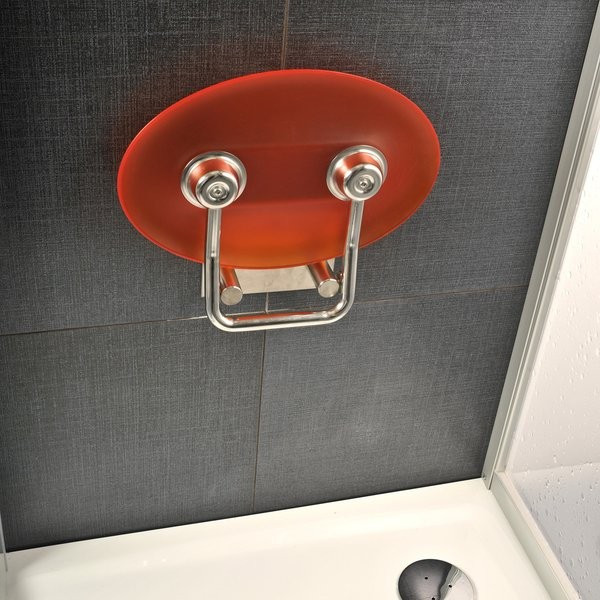 Сиденье для душа Ravak Ovo P B8F00000