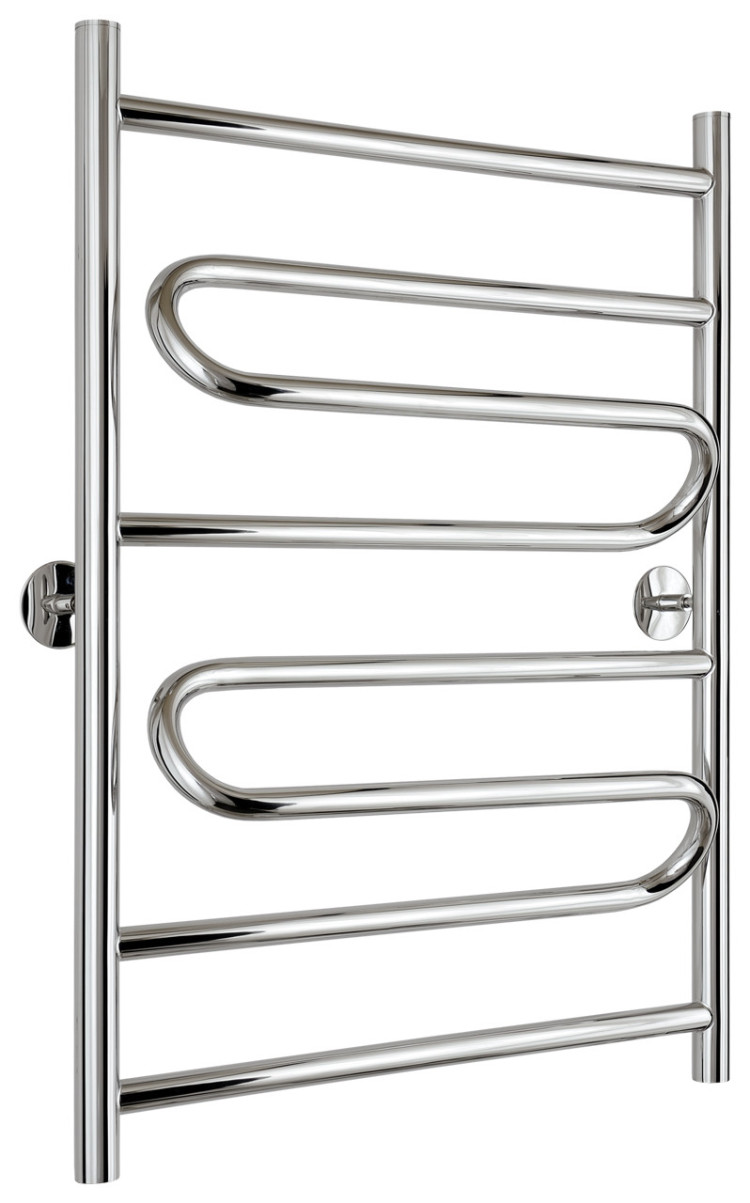 Полотенцесушитель водяной Стилье Универсал-51 800х500 (1+2+1) ПZП 21 Без покрытия