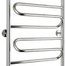 Полотенцесушитель водяной Стилье Универсал-51 800х500 (1+2+1) ПZП 21 Без покрытия