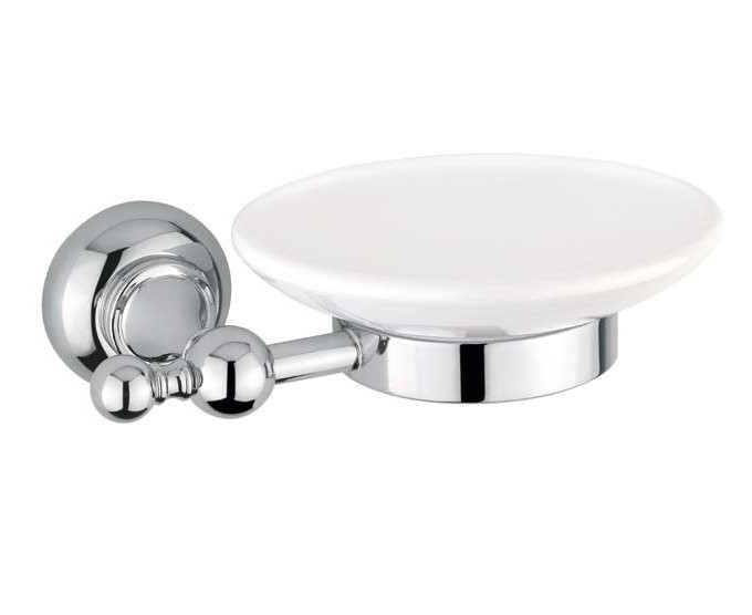 Мыльница подвесная Cezares APHRODITE-SODS-03/24-M