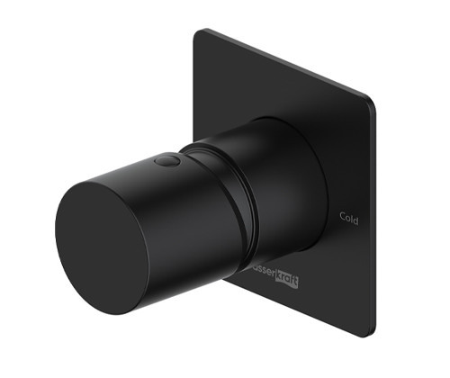 WasserKRAFT Elbe 7452 Смеситель для душа